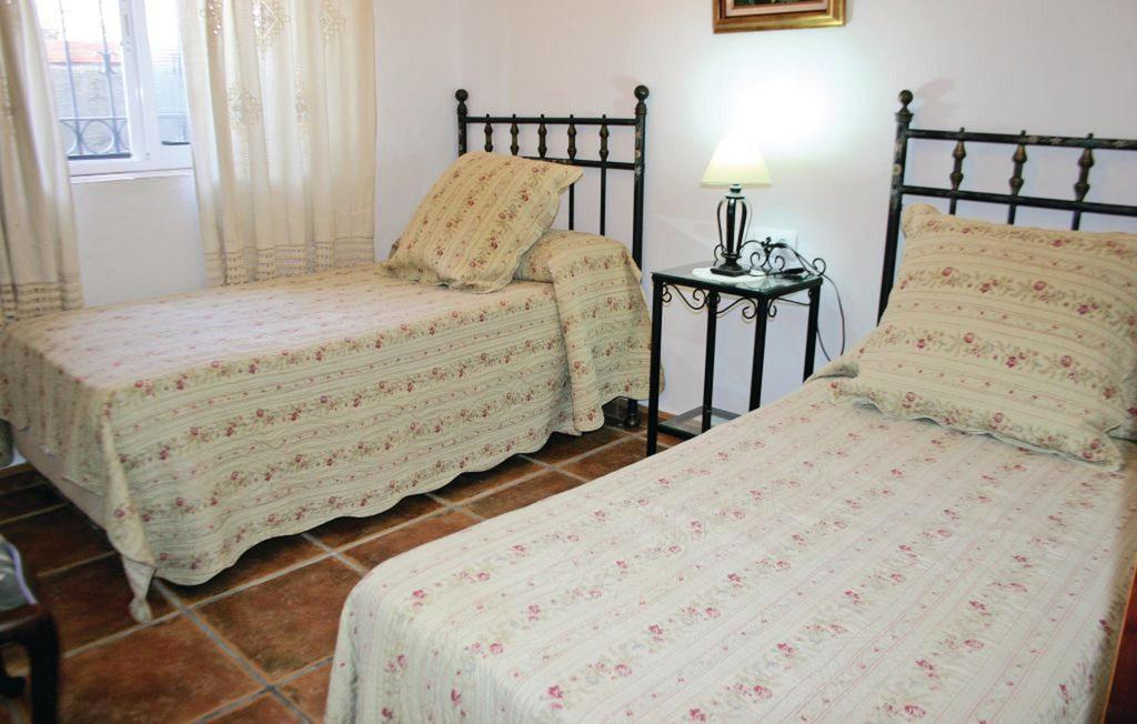 Dehesa Las Yeguas Benalup-Casas Viejas Kültér fotó