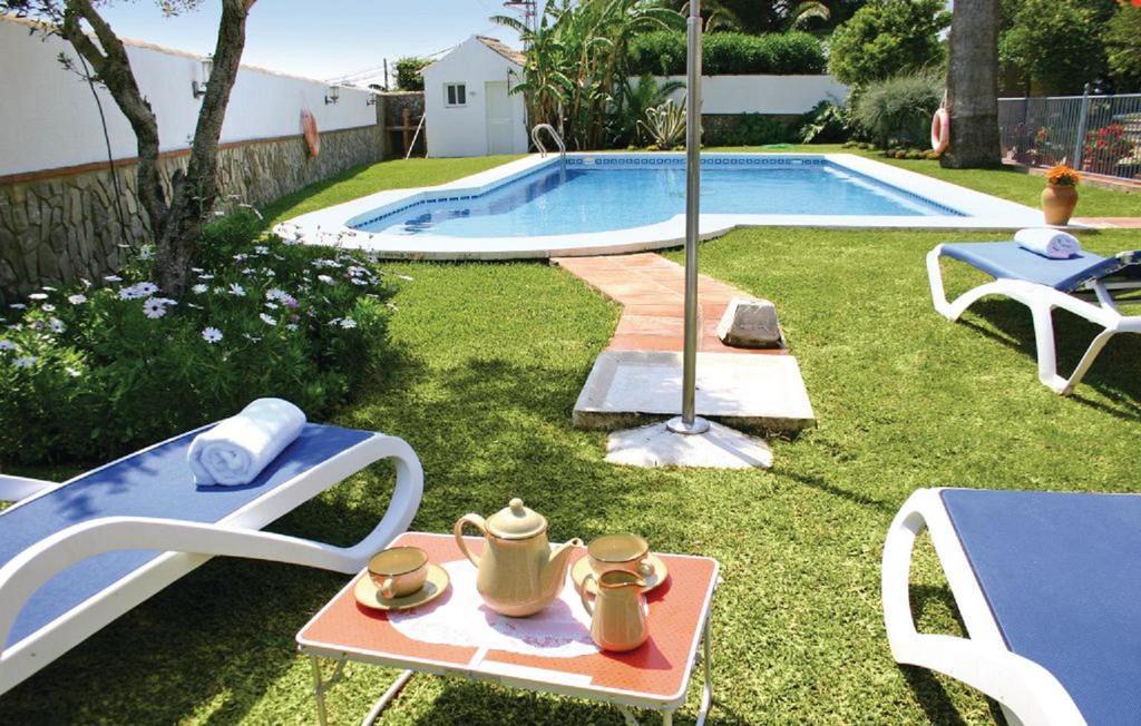 Dehesa Las Yeguas Benalup-Casas Viejas Kültér fotó
