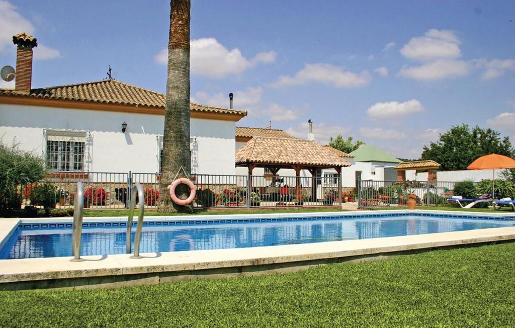 Dehesa Las Yeguas Benalup-Casas Viejas Kültér fotó