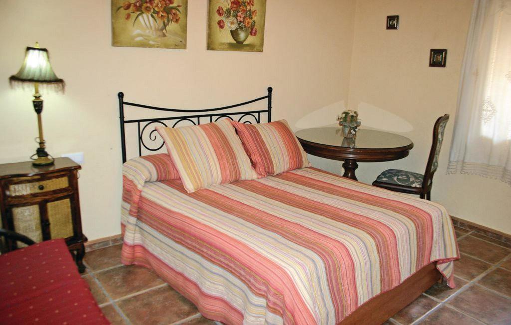 Dehesa Las Yeguas Benalup-Casas Viejas Kültér fotó