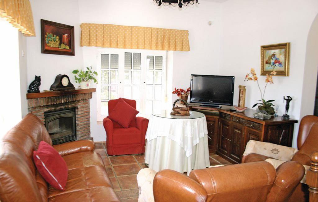 Dehesa Las Yeguas Benalup-Casas Viejas Kültér fotó