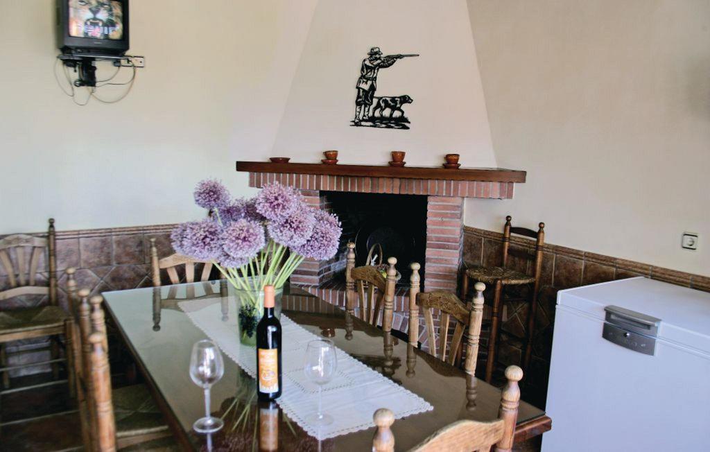 Dehesa Las Yeguas Benalup-Casas Viejas Kültér fotó