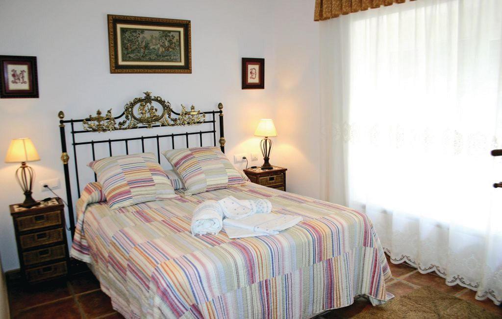 Dehesa Las Yeguas Benalup-Casas Viejas Kültér fotó
