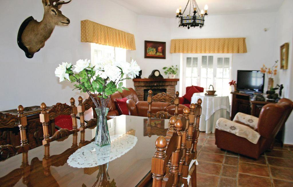 Dehesa Las Yeguas Benalup-Casas Viejas Kültér fotó
